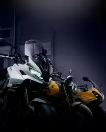 Catálogo Triumph Página 1