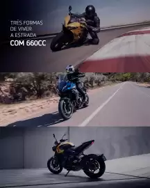 Catálogo Triumph Página 2
