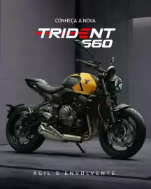 Catálogo Triumph Página 3