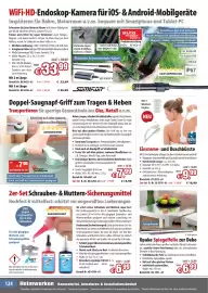 Pearl Flugblatt Seite 124