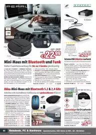 Pearl Flugblatt Seite 44