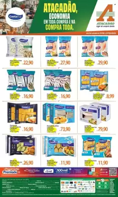Folheto Atacadão (válido até 7-06)
