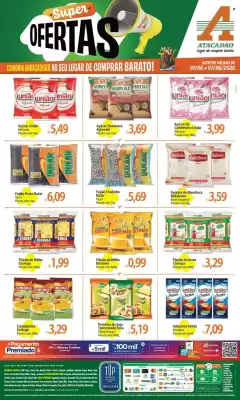 Folheto Atacadão (válido até 7-06)
