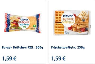 Clever Flugblatt Seite 6