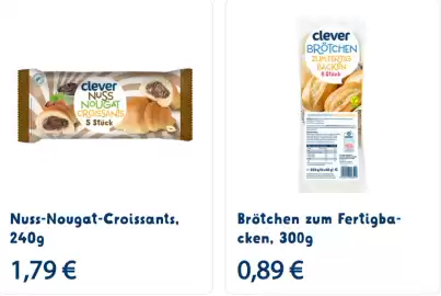 Clever Flugblatt Seite 3