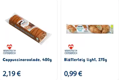 Clever Flugblatt Seite 5
