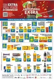 Encarte Mercado Extra semana 23 Página 1