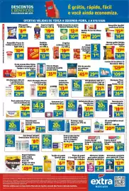 Encarte Mercado Extra semana 23 Página 2