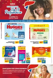 Encarte Mercado Extra semana 23 Página 3