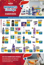 Encarte Mercado Extra semana 23 Página 4