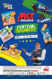Encarte Max Atacadista Página 2