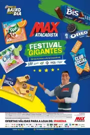 Encarte Max Atacadista Página 2
