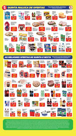 Folheto Semar Supermercado Página 2