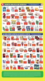 Folheto Semar Supermercado Página 2