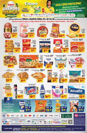 Folheto Lopes Supermercados Página 2