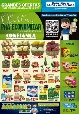Confiança (válido até 4-06)