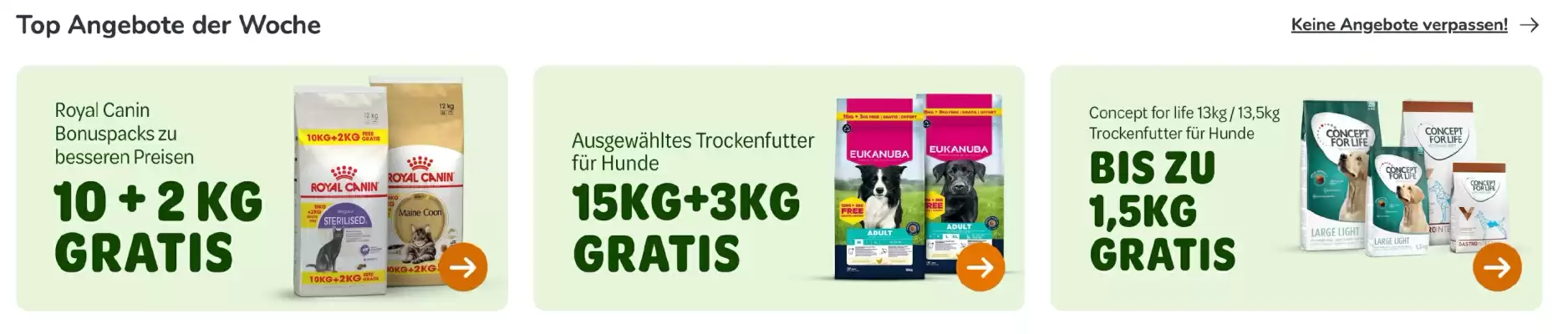 Zooplus (gültig bis 8-06)