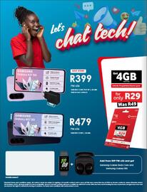 Chatz Connect brochure Page 32