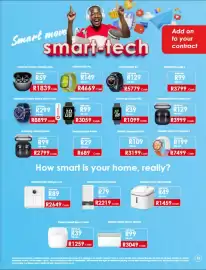 Chatz Connect brochure Page 15