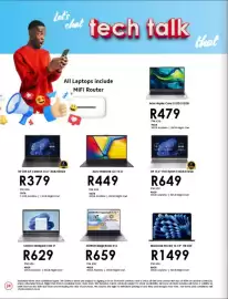 Chatz Connect brochure Page 24