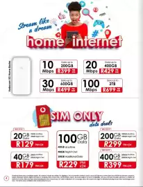 Chatz Connect brochure Page 4