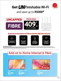 Chatz Connect brochure Page 5