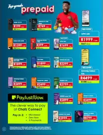 Chatz Connect brochure Page 6