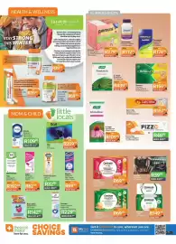 The Local Choice Pharmacy catalogue Page 2
