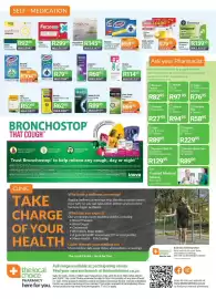 The Local Choice Pharmacy catalogue Page 4