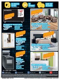 Best Home And Electric catalogue Page 4