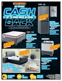 Best Home And Electric catalogue Page 1