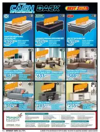 Best Home And Electric catalogue Page 2