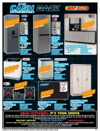 Best Home And Electric catalogue Page 3