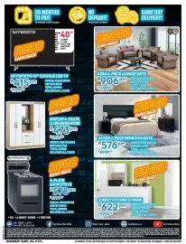 Best Home And Electric catalogue Page 4