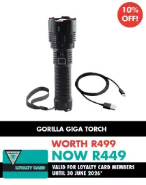 Verimark catalogue Page 1