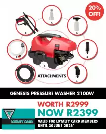 Verimark catalogue Page 6
