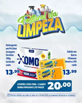 Big Compra (válido até 3-06)