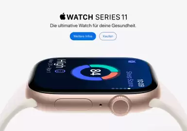 Apple Flugblatt Seite 7