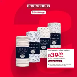 Encarte Lojas Americanas Página 3