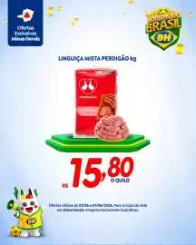 Folheto Supermercados BH semana 23 Página 3