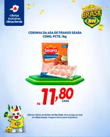 Folheto Supermercados BH semana 23 Página 4