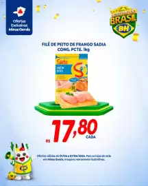 Folheto Supermercados BH semana 23 Página 5