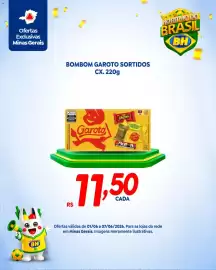Folheto Supermercados BH semana 23 Página 6