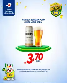 Folheto Supermercados BH semana 23 Página 7