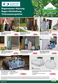 Landmarkt Prospekt Seite 2