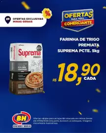 Folheto Supermercados BH semana 23 Página 2