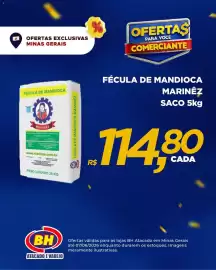 Folheto Supermercados BH semana 23 Página 3