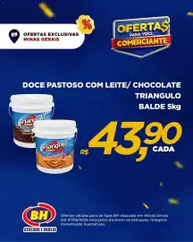 Folheto Supermercados BH semana 23 Página 4