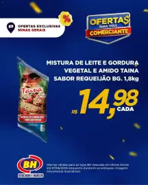 Folheto Supermercados BH semana 23 Página 5