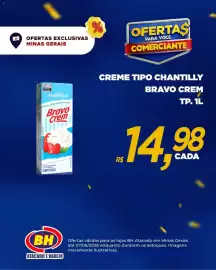 Folheto Supermercados BH semana 23 Página 7